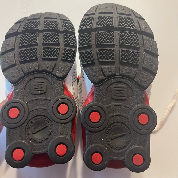 NIKE SHOX BABY 5C - Picture 3 of 6